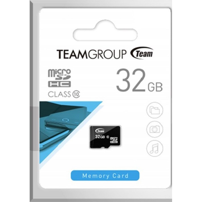 Thẻ nhớ chuyên dùng cho các loại Camera MicroSD 32Gb - Nhanh hơn Class 10 BẢO HÀNH 12 THÁNG