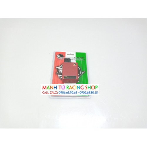 ic xe axelo shark - UH5672