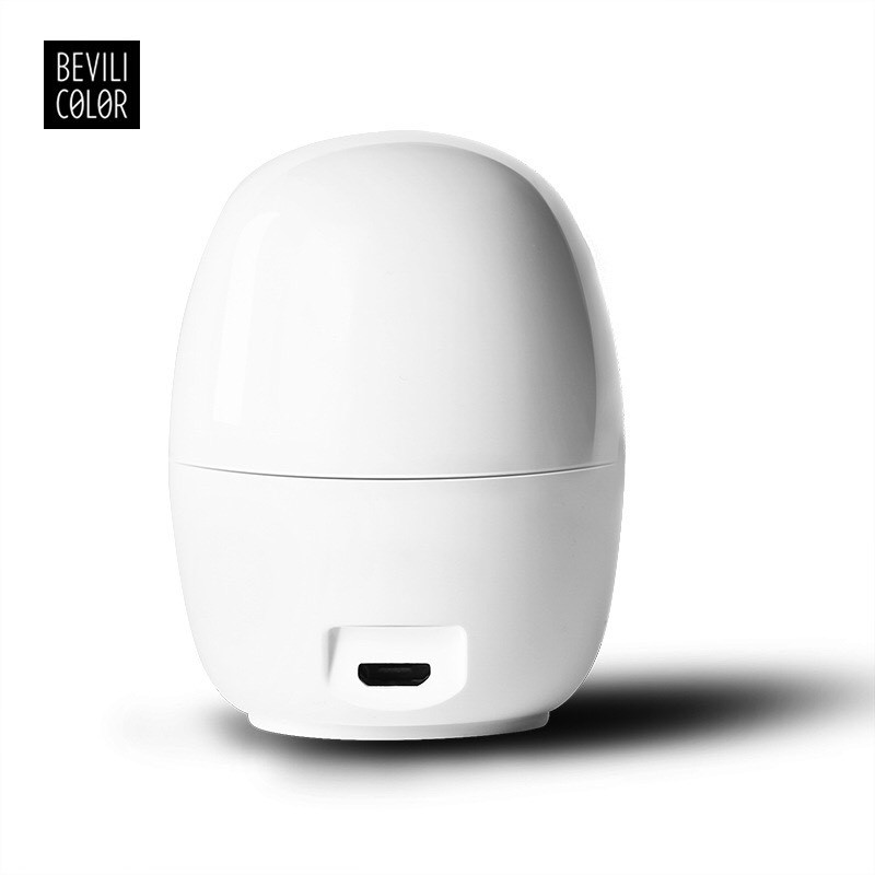 Máy Hơ gel UV LED Mini Quả Trứng