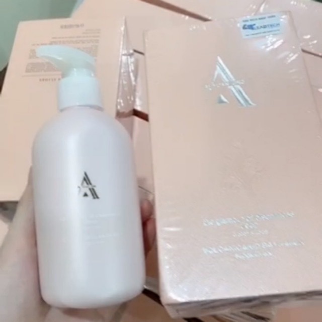 Tắm trắng châu phi , siêu trắng siêu sáng ( mẫu mới x2 hiệu quả )