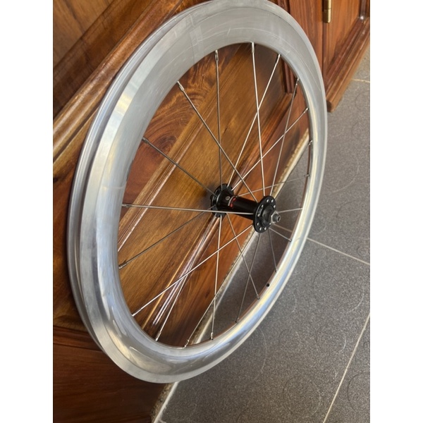 Niền Xe Đạp 20inch