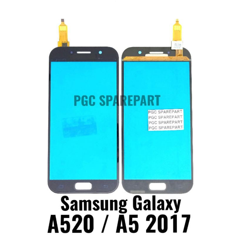 Màn Hình Điện Thoại Cảm Ứng Chất Lượng Cao Thay Thế Cho Samsung Galaxy A520 - A5 2017