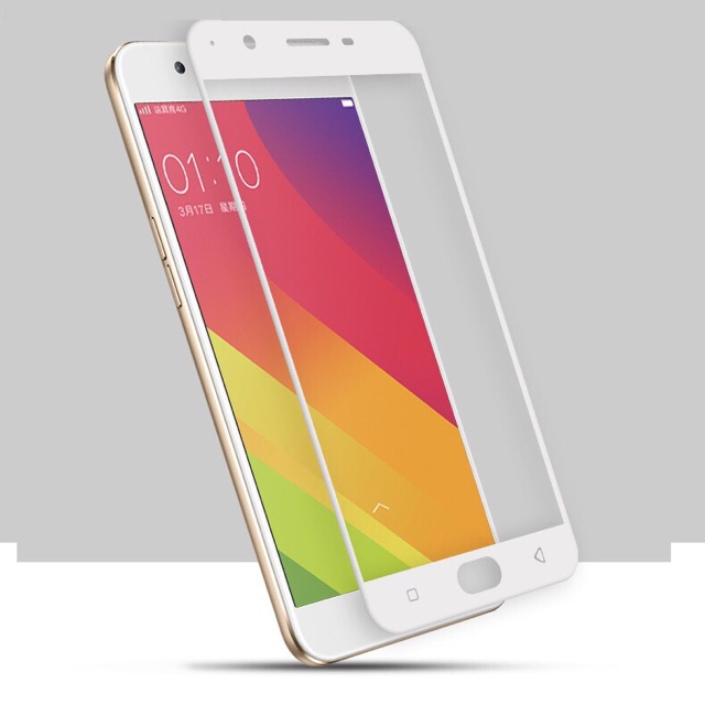 Kính cường lực Loại Xịn oppo A59,F1S,F3 CAO CẤP
