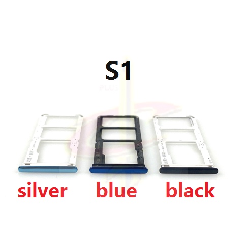 Khay Đựng Sim Điện Thoại Dành Cho vivo S1 Pro Giá Đỡ