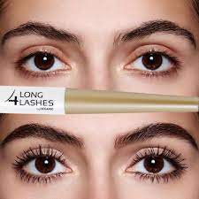 Serum Dưỡng Dài Mi 4 Long Lashes By OCeanic Giúp Mi Dài, Dày, Khỏe Hơn | BigBuy360 - bigbuy360.vn