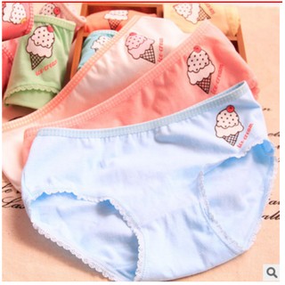 Combo 10 quần lót nữ