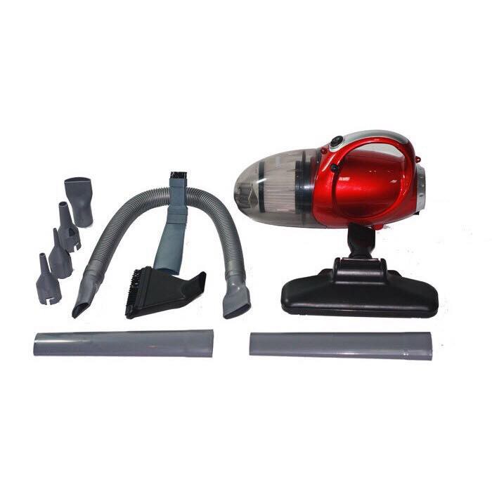 (hàng loại 1) MÁY HÚT BỤI 2 CHIỀU HÚT VÀ THÔI VACUUM CLEANER (HÀNG NHẬP KHẨU)