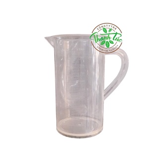 Ca đong Ly đong chia vạch nhiều kích cỡ
