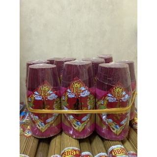 Nhang thường không mùi 2 tấc bó 700 cây