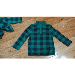 Áo nỉ bé trai - bé gái size 4T- Oldnavy