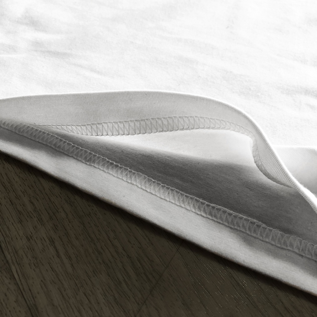 Áo thun ESSENTIALS in chữ nôi - Áo thun unisex nam nữ form rộng oversize chất liệu Cotton