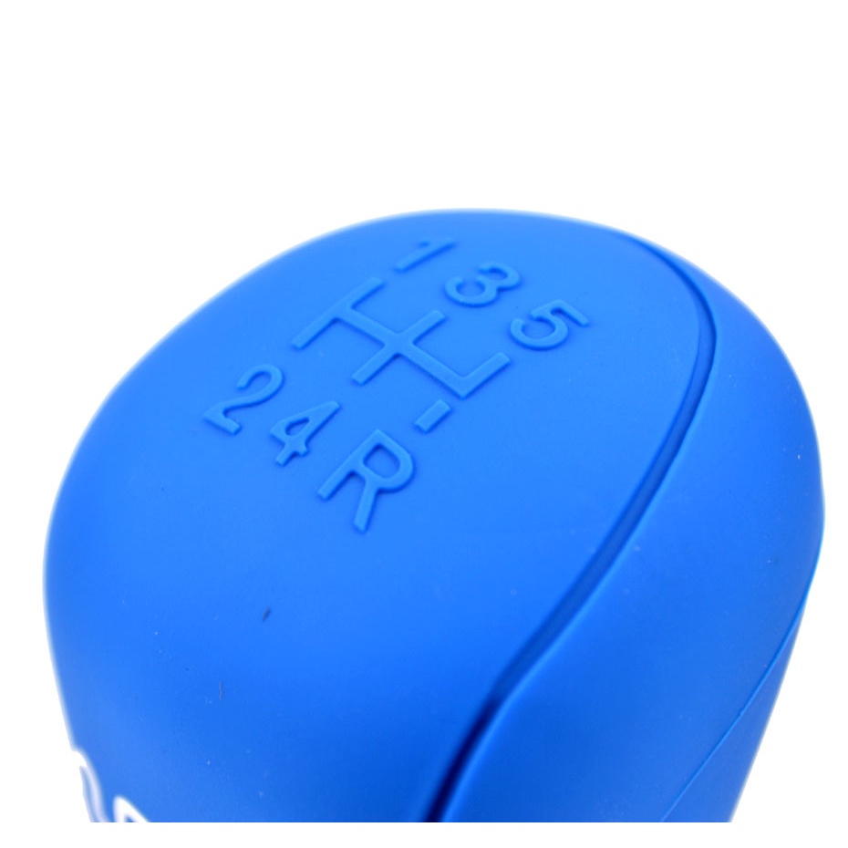 Bộ 2 Vỏ Bọc Cần Số Xe Hơi Bằng Silicone Tiện Dụng