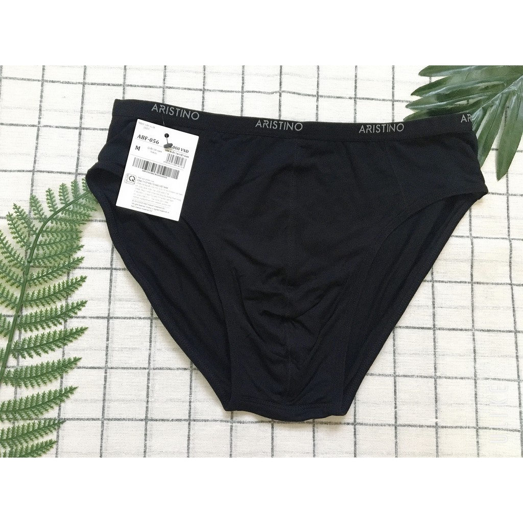 ⚡ARISTINO XẢ KHO 40%⚡ Quần sịp tam giác, quần lót nam Aristino thoáng mát, phong cách, 🍀ảnh video cận chất vải🍀