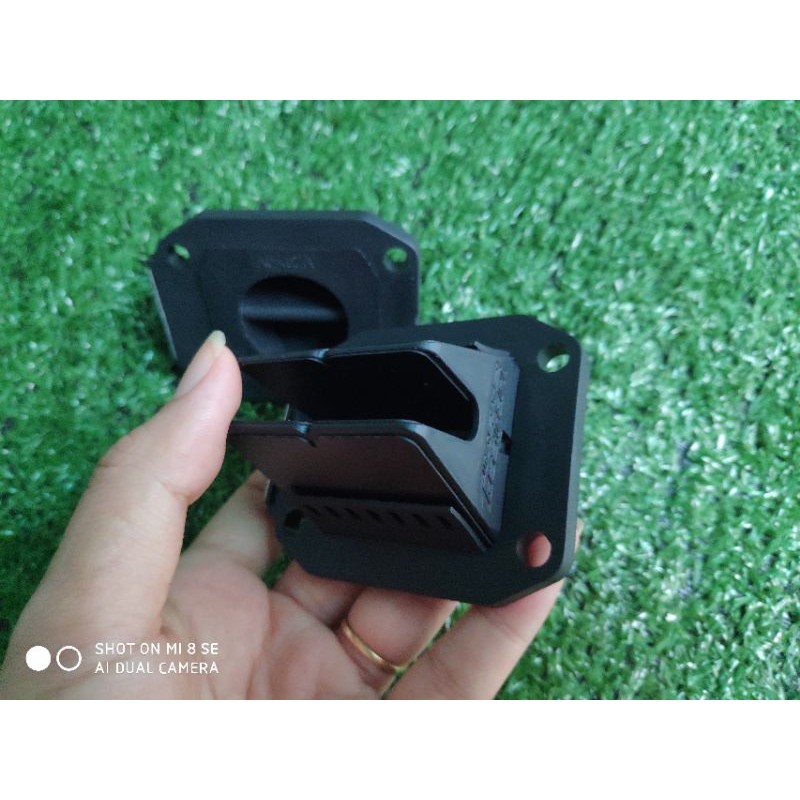 Lưỡi Gà Nova Vforce 3