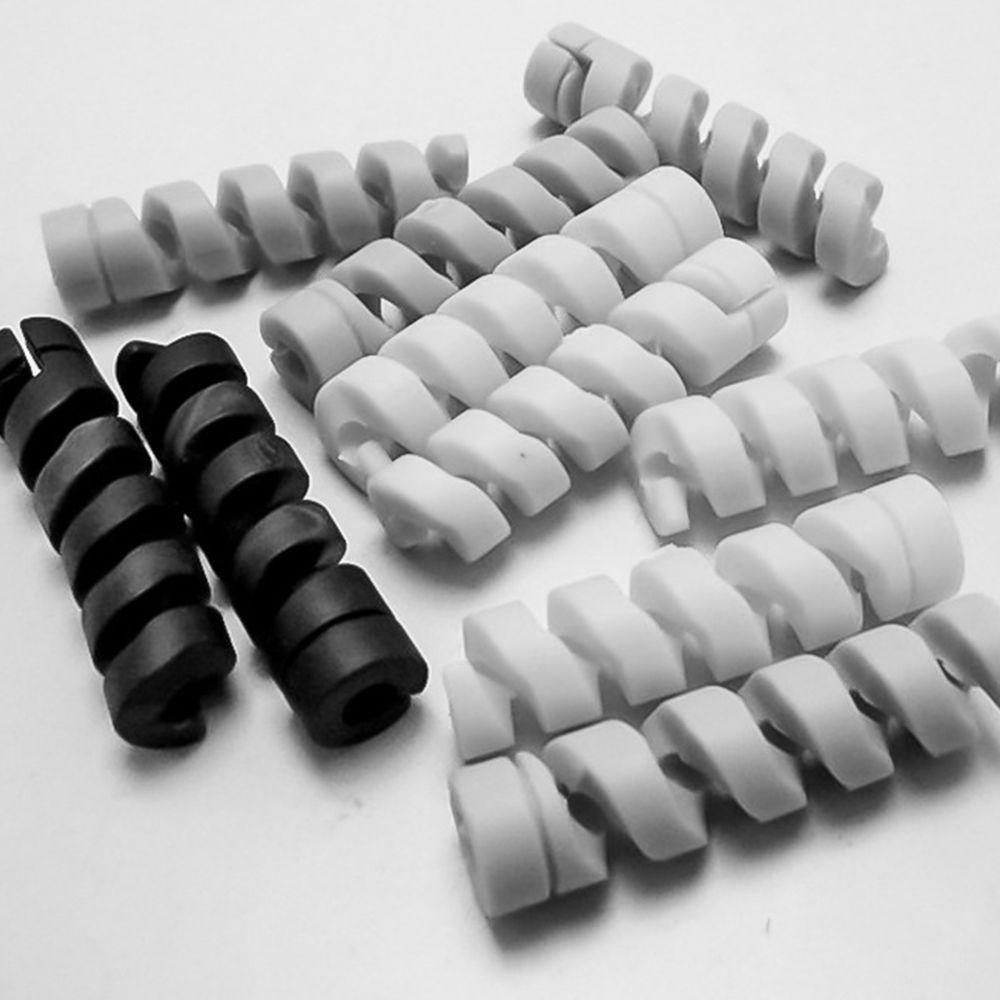Bộ Giá Đỡ Bảo Vệ Dây Cáp Papeleria