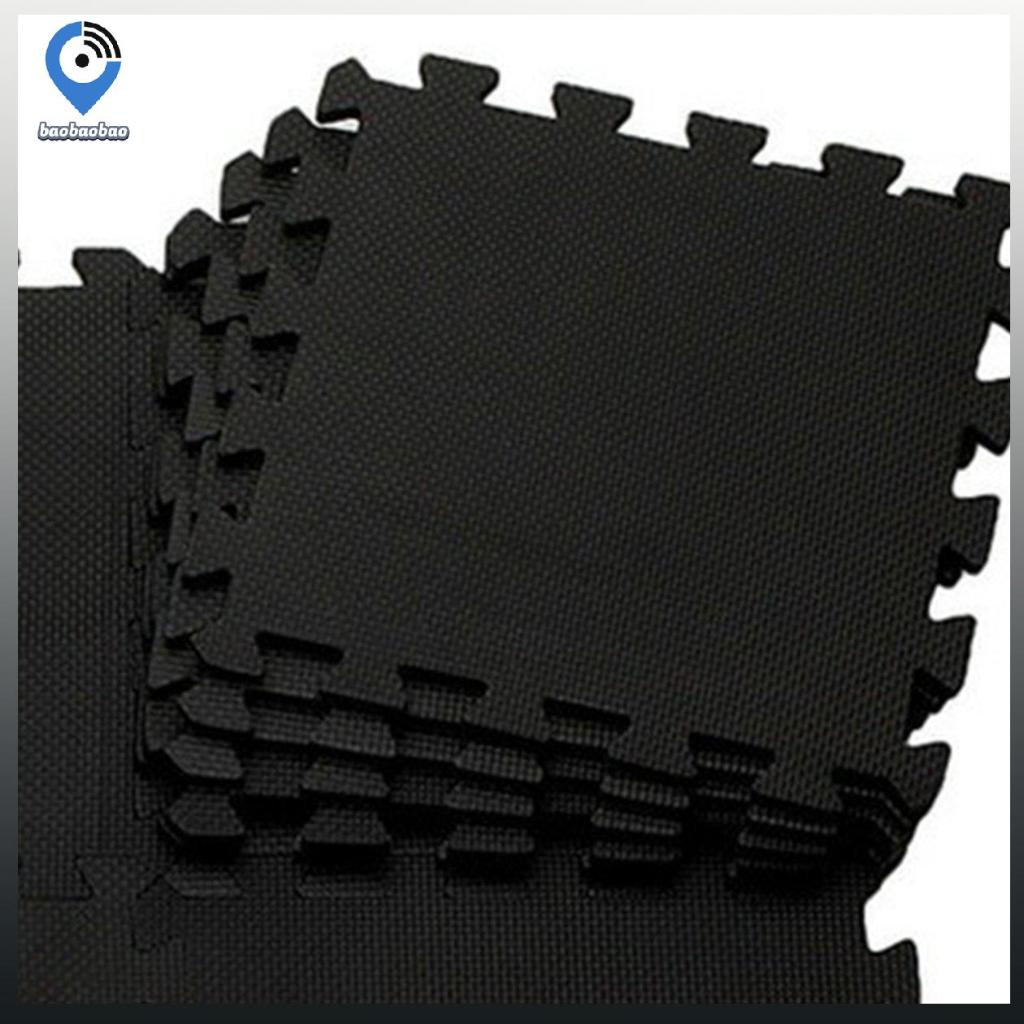 Thảm nhựa xếp hình tatami 30*30Cm trang trí phòng khách/phòng ngủ | BigBuy360 - bigbuy360.vn