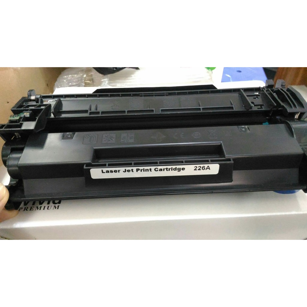 Hộp mực 26A  226A cho máy in HP LaserJet Pro M402n, M402d, M402dn, M402dw -CF226A