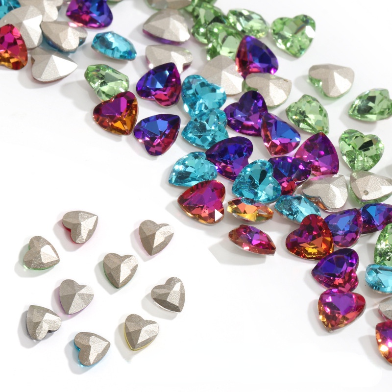 Mũi Khoan Trang Trí Điện Thoại Phong Cách Nhật Bản10pcs