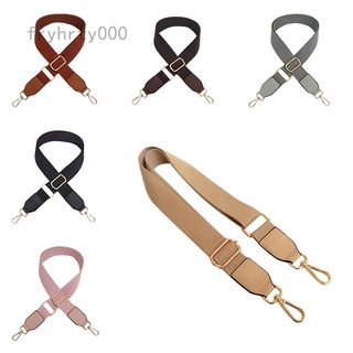 Dây đeo túi xách thay thế có thể điều chỉnh kích thước tiện lợi dành cho Fryhrty000 Jiutai Bullshit
