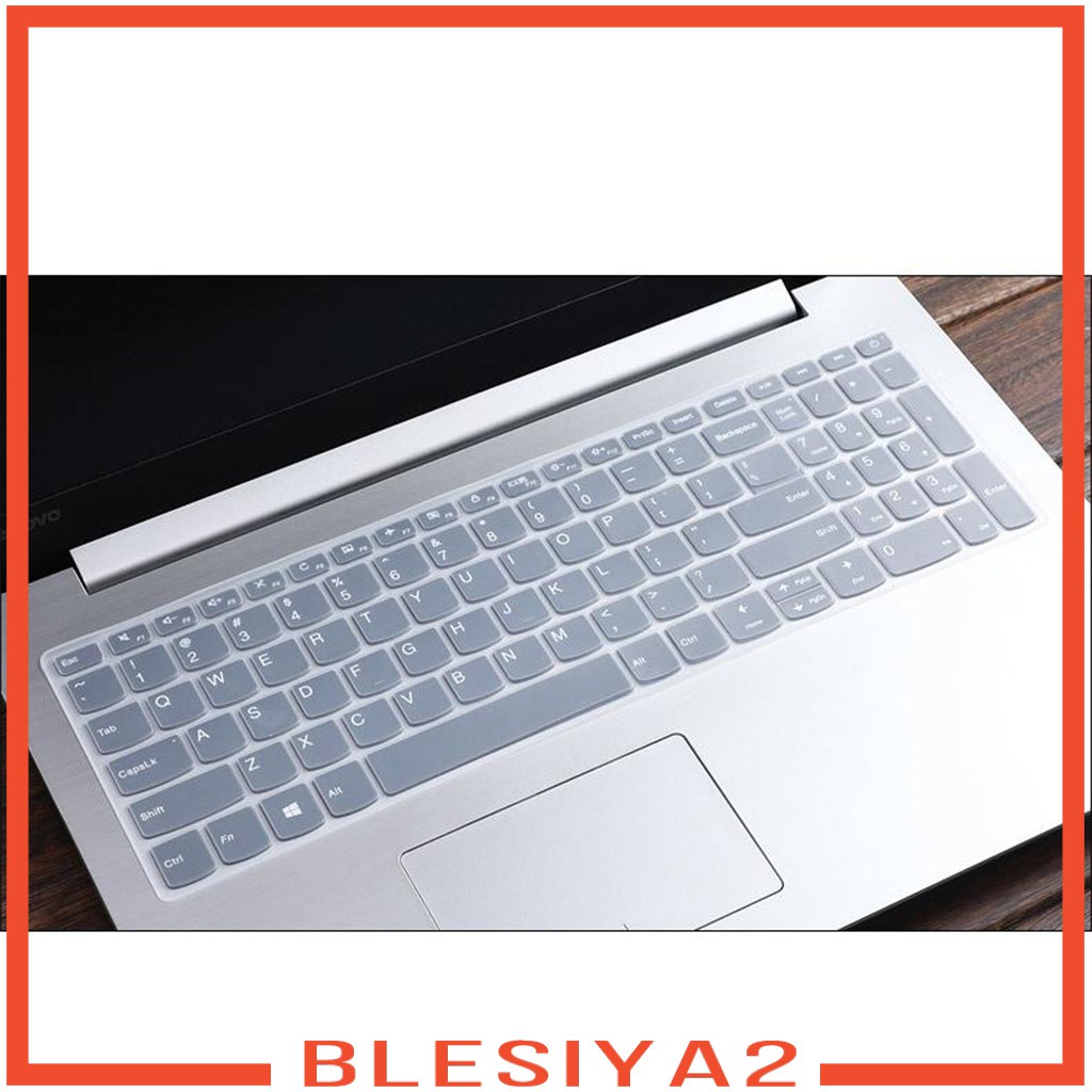 Miếng Dán Bảo Vệ Bàn Phím Chống Bụi Cho Laptop Blesiya2 15.6 inch 14 Ốp