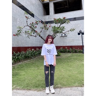 Quần Baggy-Baggy jeans