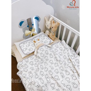 Chăn Xô Móc Viền