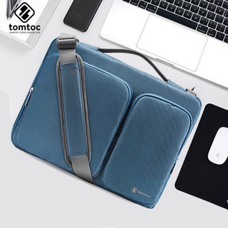 TÚI ĐEO TOMTOC 360* SHOULDER BAGS (T085)