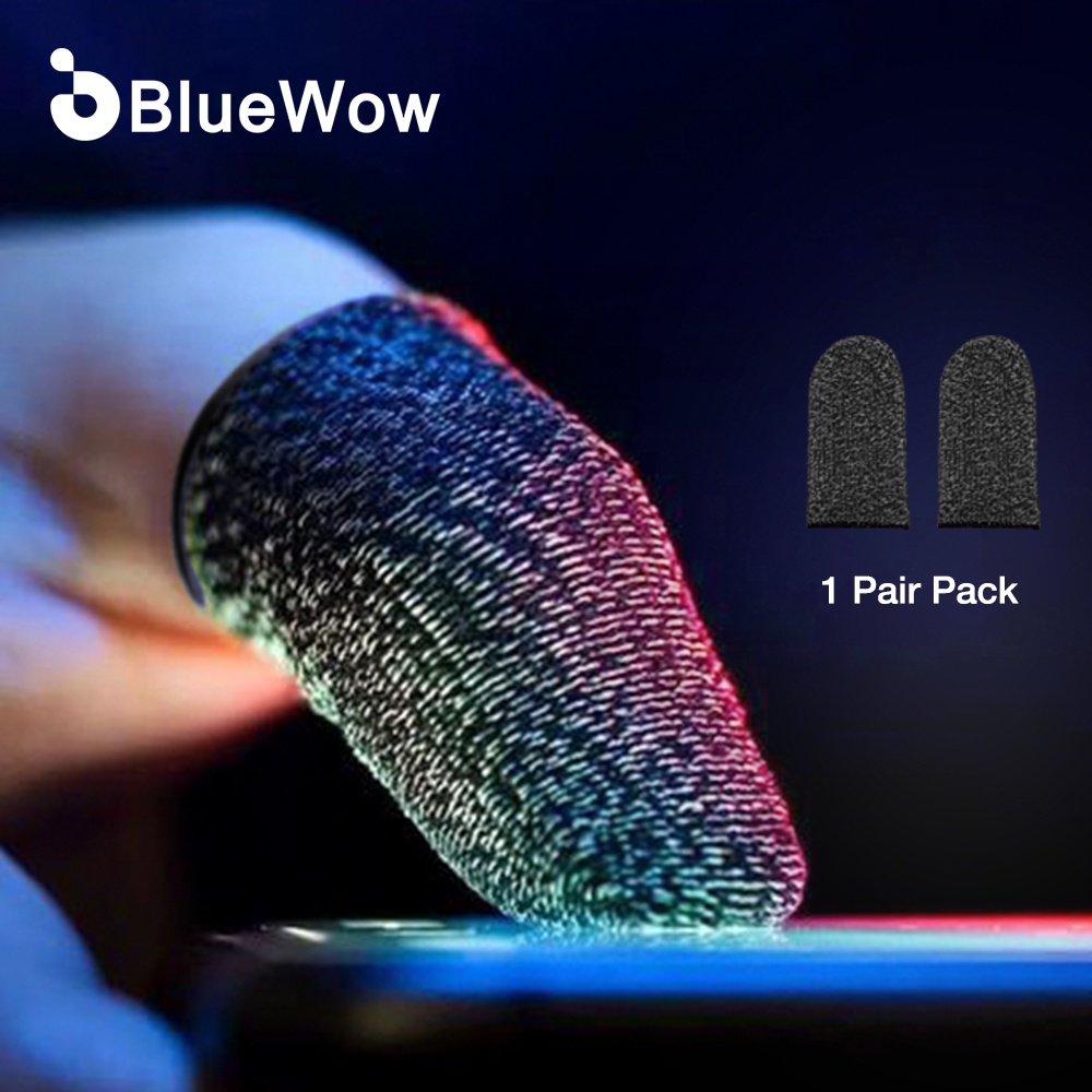 Găng bọc ngón tay chơi game BlueWow S02/S11/S22/S39 | BigBuy360 - bigbuy360.vn