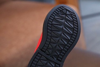Boot cổ cao