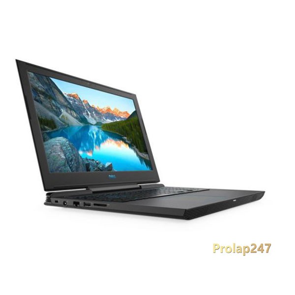 DELL Inspiron G7 7588  i7-8750H 8GB SSD 256GB 15.6"FHD GTX 1060 | BigBuy360 - bigbuy360.vn