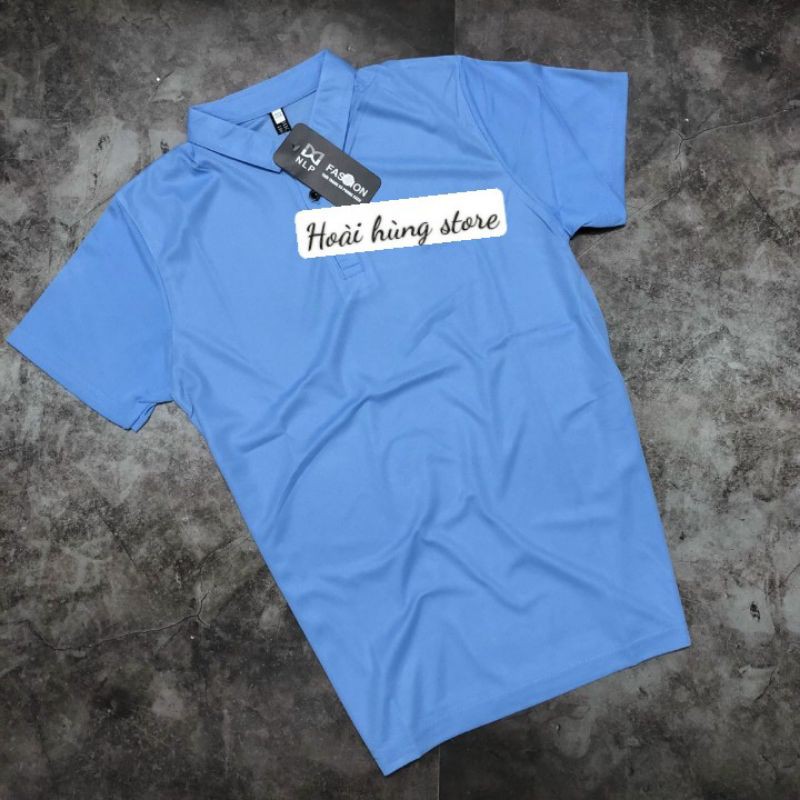 [SIÊU HOT] ÁO POLO NAM CHẤT ĐẸP MẪU 2021 | BigBuy360 - bigbuy360.vn