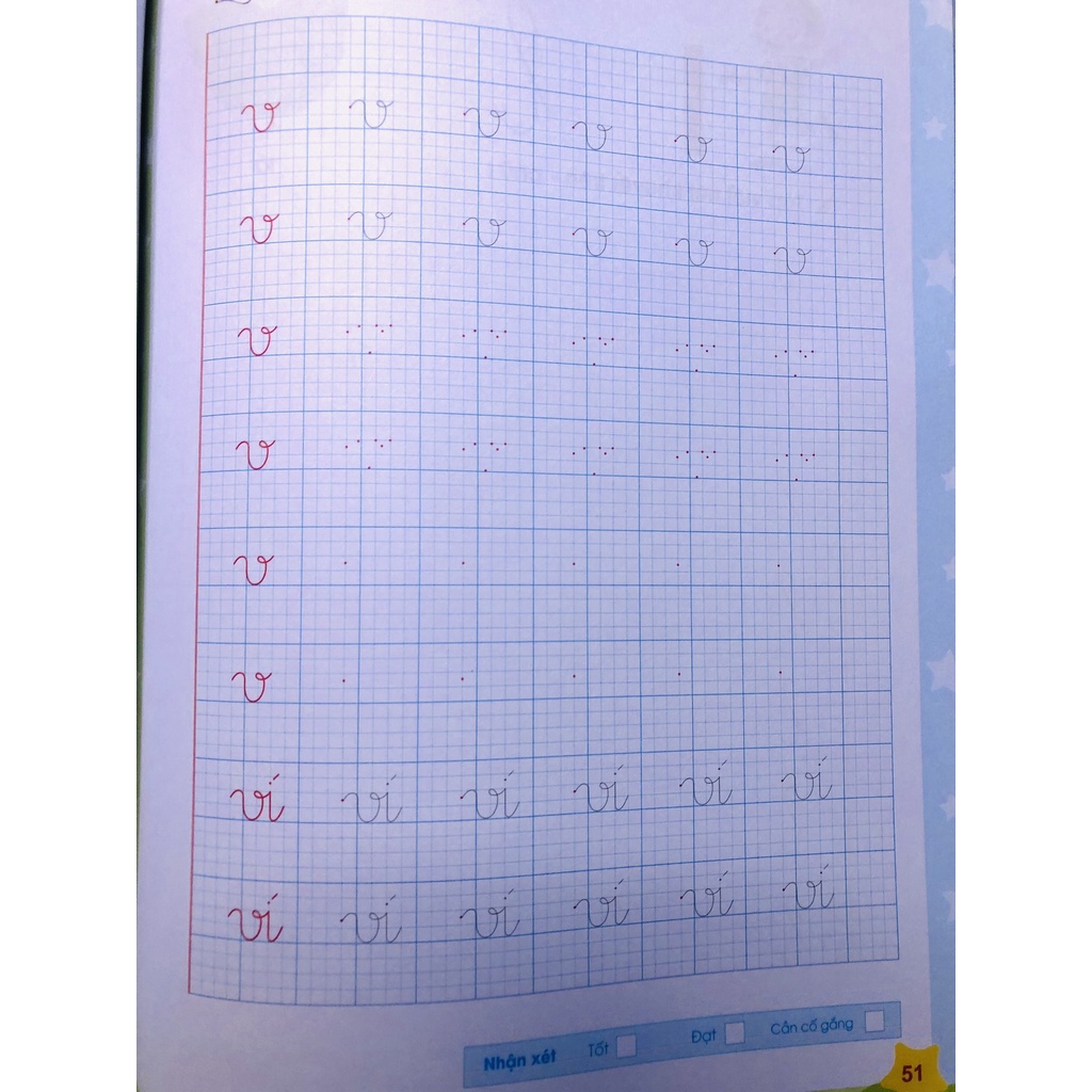 Sách - Bé Khởi Đầu Tập Viết - dành cho trẻ 4 - 6 tuổi