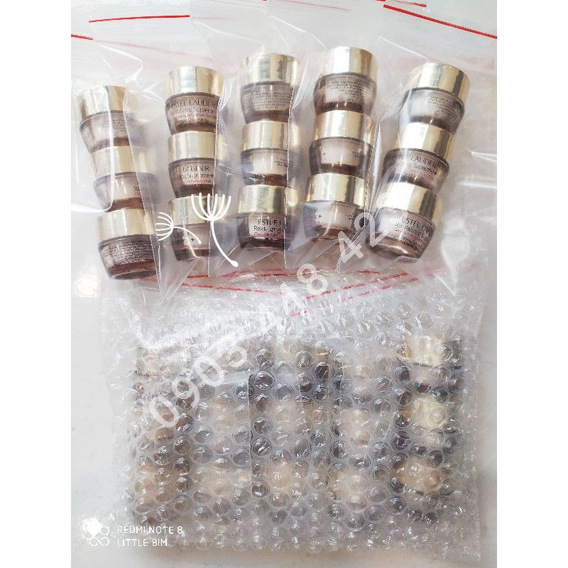 Mini - Kem mắt chống lão hóa Estee Lauder Revitalizing Supreme+ Global Anti-Aging Cell Power Eye Balm | BigBuy360 - bigbuy360.vn