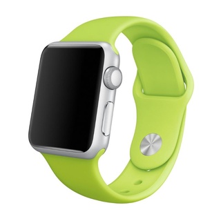 (SALE OFF Thanh lý lỗ )Dây đeo Apple Watch màu nổi