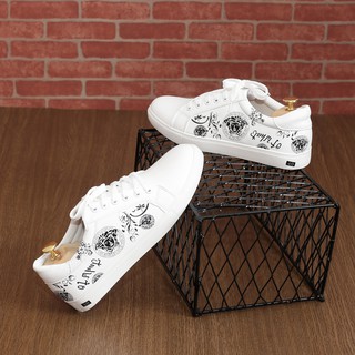 giày sneaker nam cao cấp m27