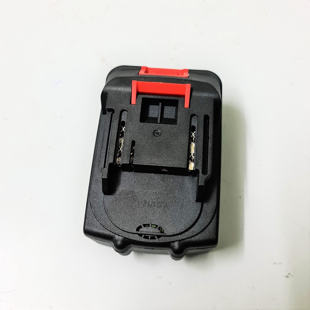 Pin 21V 45A dùng cho máy siết bulong, máy bắn vít, máy khoan, cắt mài...