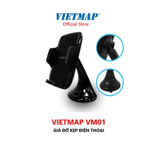 Giá Đỡ Điện Thoại Di Động VIETMAP VM01+ - VM01+
