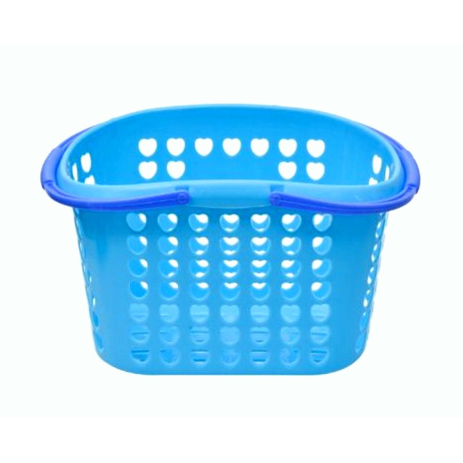 Giỏ đựng các vật dụng nhỏ trong gia đình - Giỏ hoa to bé HSL