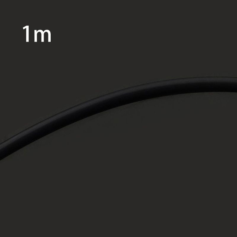 Ống Đùn 1M 2mm X 4mm PTFE TL-Fee 1.75 Chất Lượng Cao