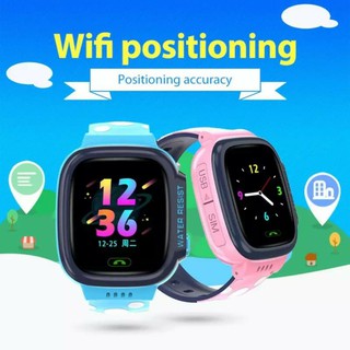 Đồng Hồ Định Vị GPS Cao Cấp ,Trẻ Em Y92, Có Tiếng Việt, Chống Nước, Camera, Nghe Gọi Hai Chiều, Mẫu Mới 2019