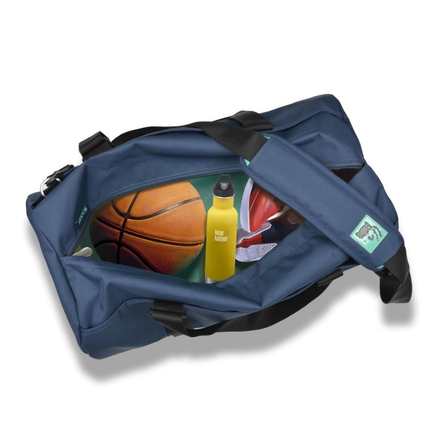Túi thể thao du lịch Mikkor The Sporty Gear