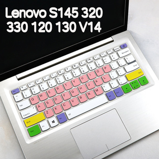 Miếng Dán Bảo Vệ Bàn Phím Cho Lenovo S145 320 330 120 130 14 Inch