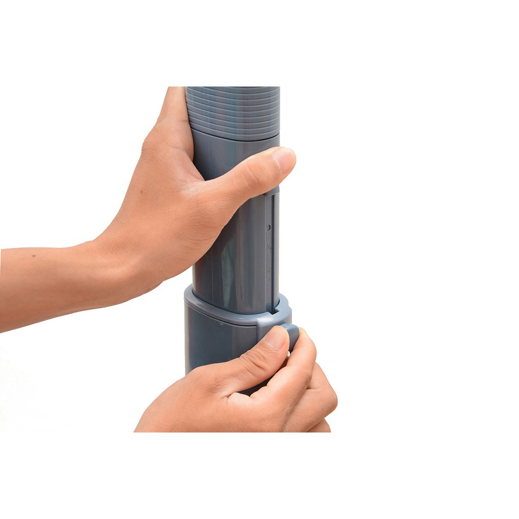 Quạt Đứng Panasonic F-409k + Remote (Xanh) - Bảo hành 12 tháng