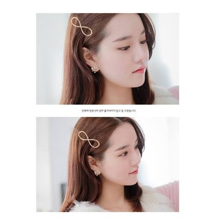 [SIÊU RẺ] kẹp tóc nhiều hình