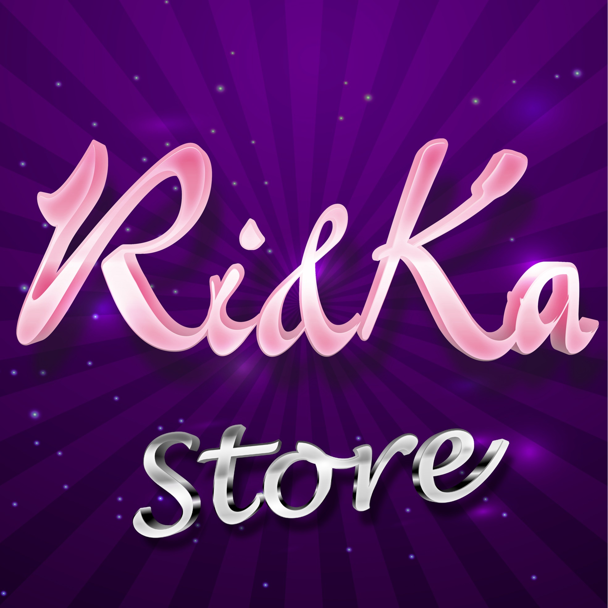 Ri&Ka Store