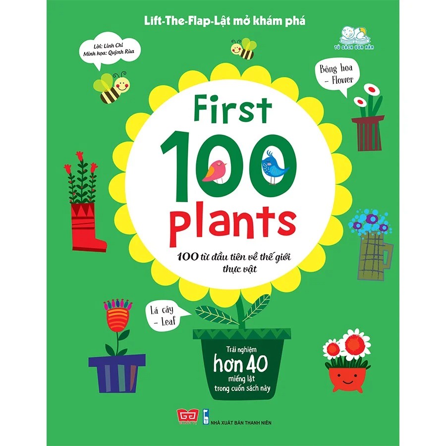 Sách-Lật mở khám phá