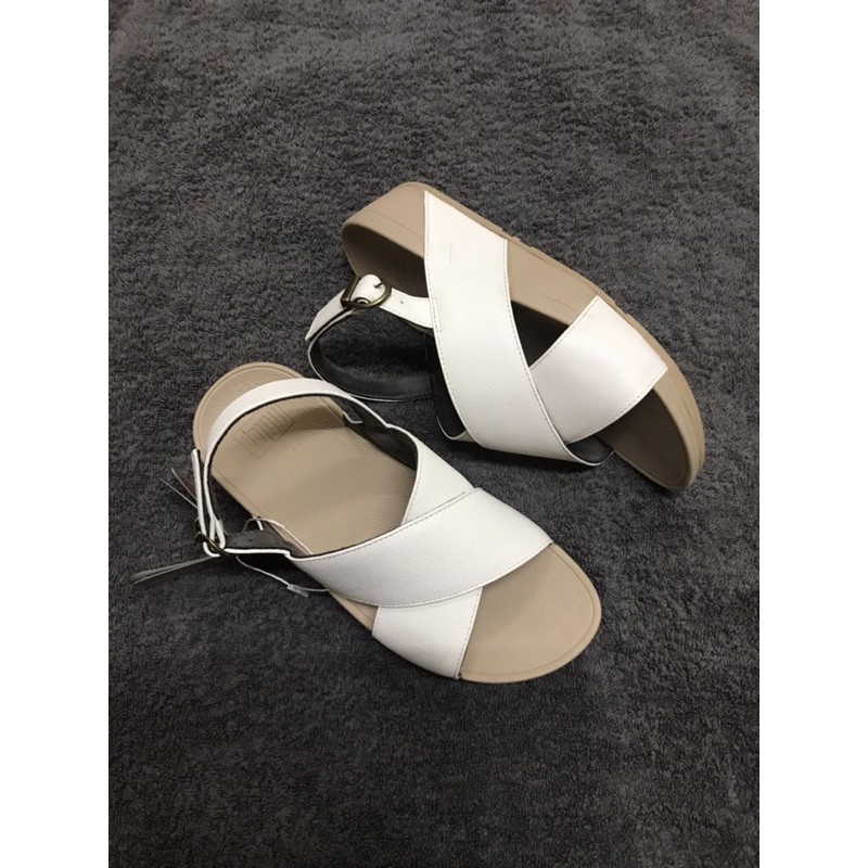 Sandal chéo Fitflop vnxk