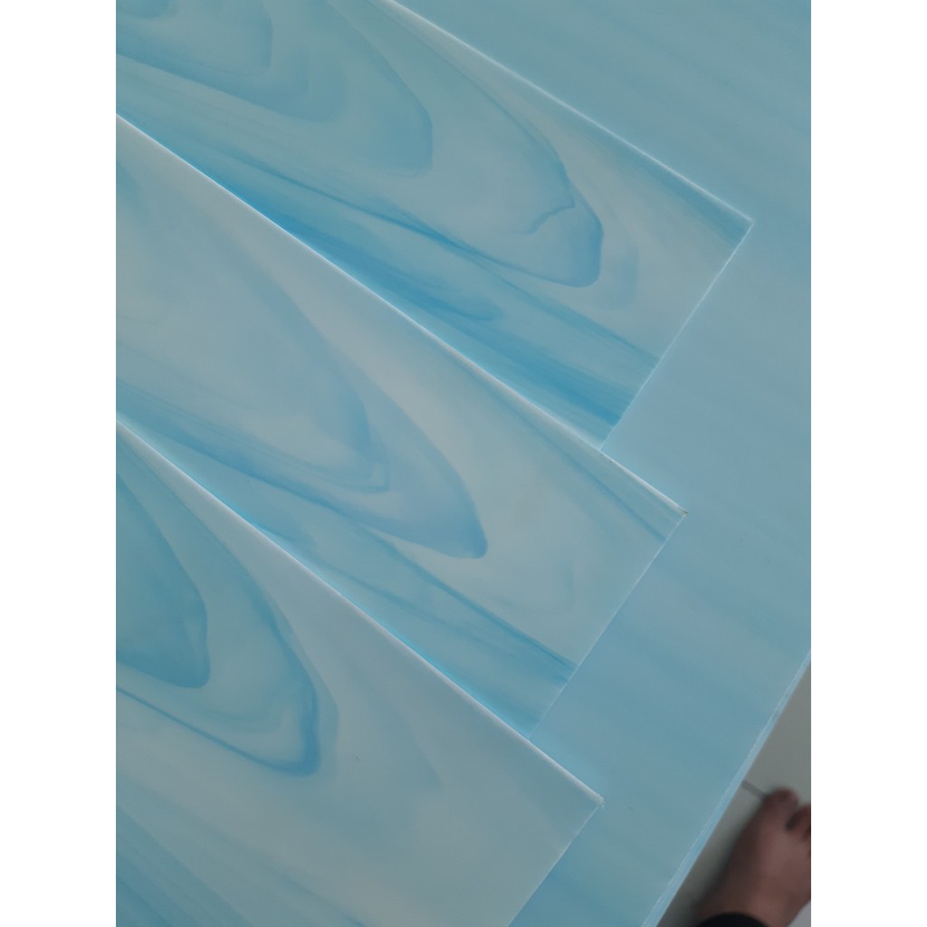 Tôn - ván nhựa PVC Rạng Đông
