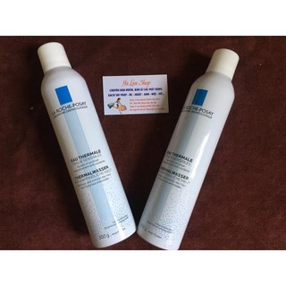 Xịt khoáng  300ml dành cho da mụn của Pháp