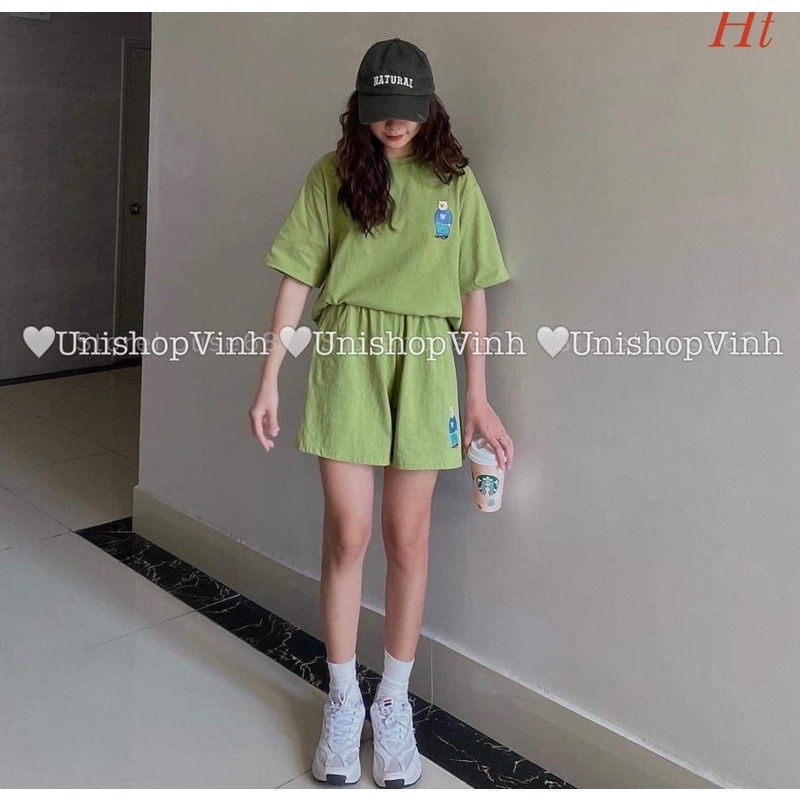 Bộ đùi gấu W HT11